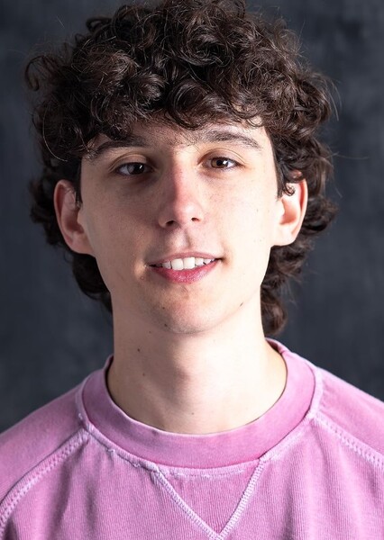 Will Parsonson