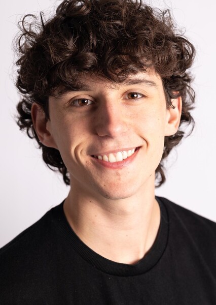 Will Parsonson photo