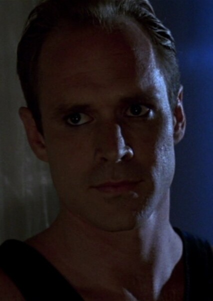 Will Patton photo
