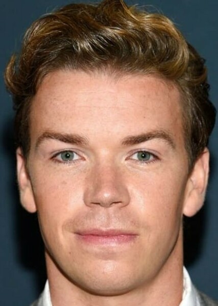 Will Poulter photo
