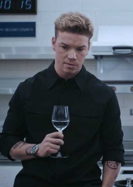 Will Poulter photo