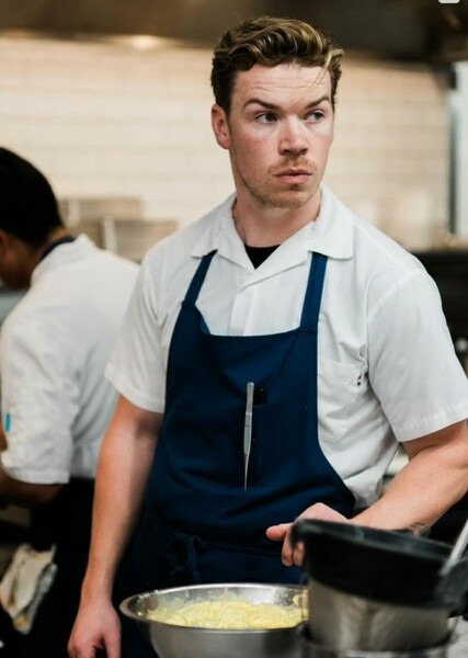 Will Poulter