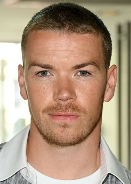 Will Poulter photo