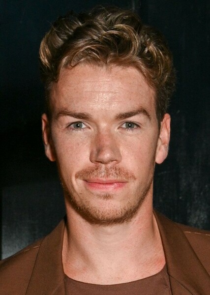 Will Poulter photo