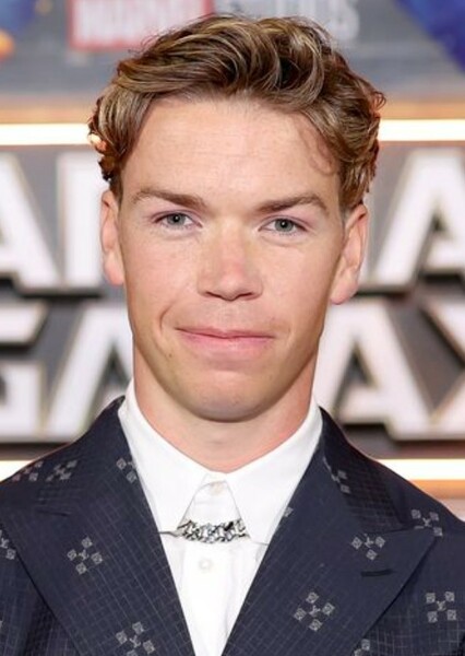 Will Poulter photo