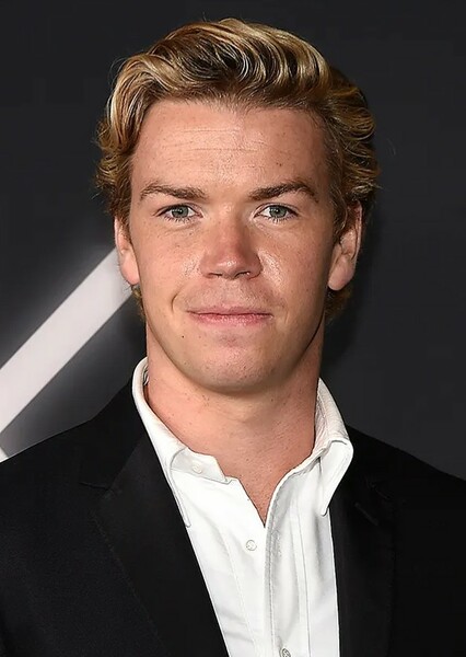 Will Poulter photo