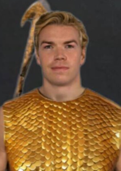 Will Poulter photo
