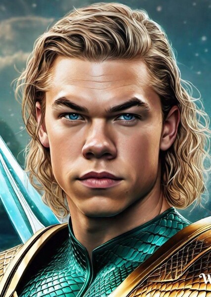 Will Poulter photo