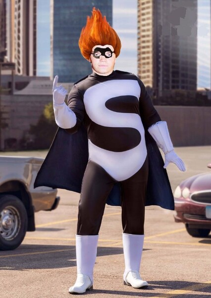 Syndrome