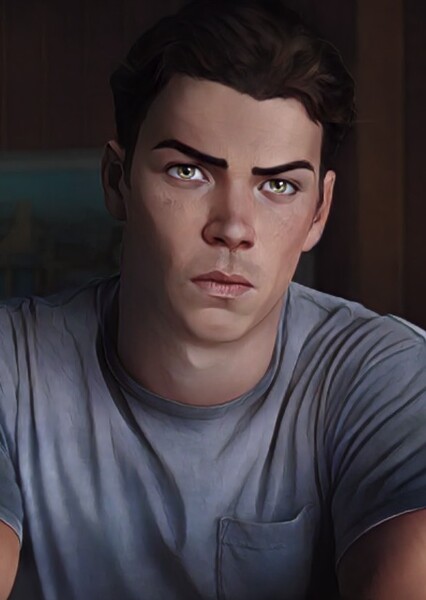 Will Poulter photo