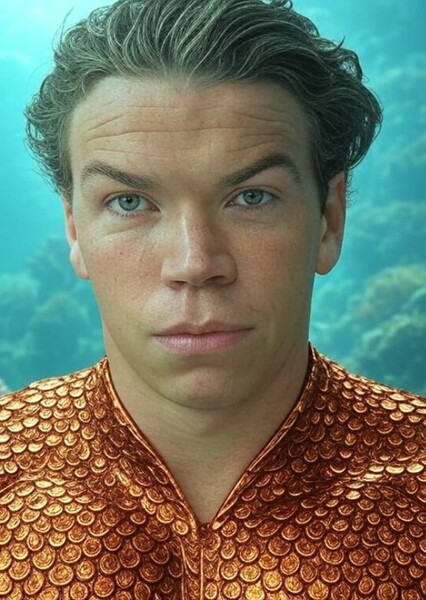 Will Poulter photo