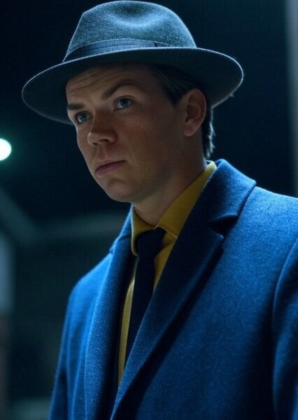 Will Poulter photo