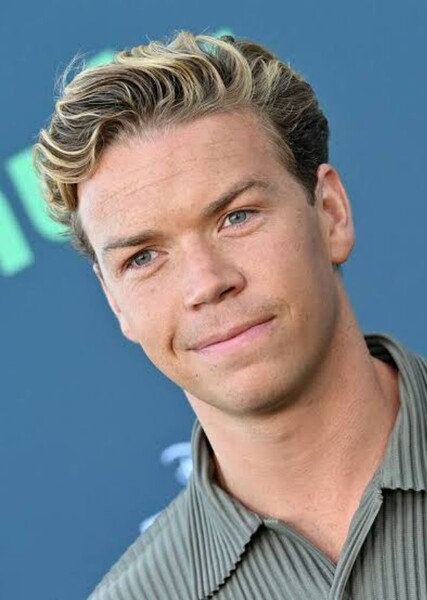 Will Poulter photo