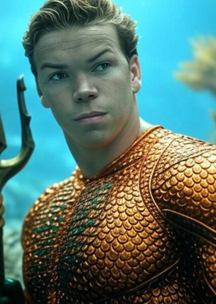 Will Poulter photo