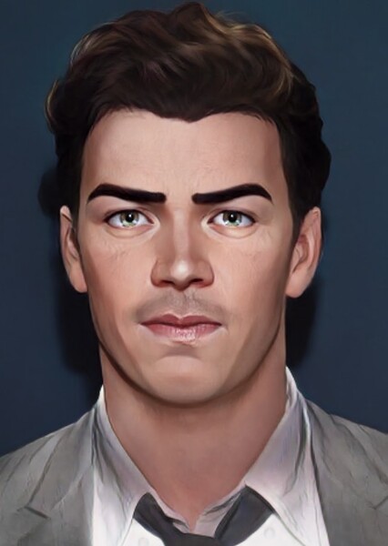 Will Poulter photo