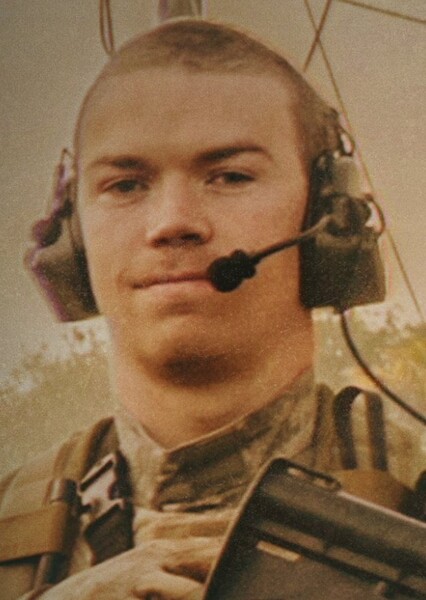 Sgt. Keck