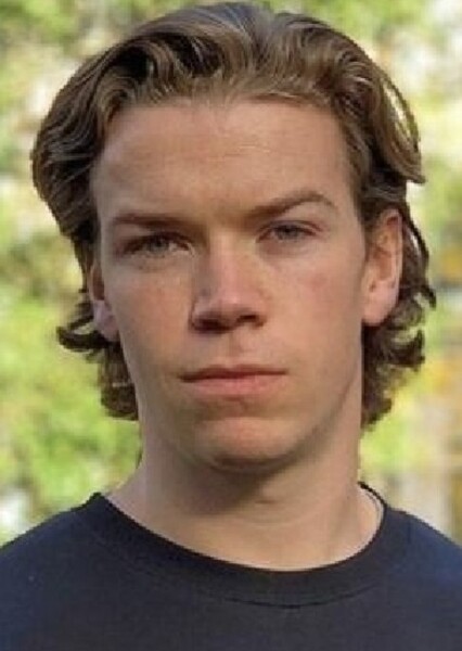 Will Poulter photo