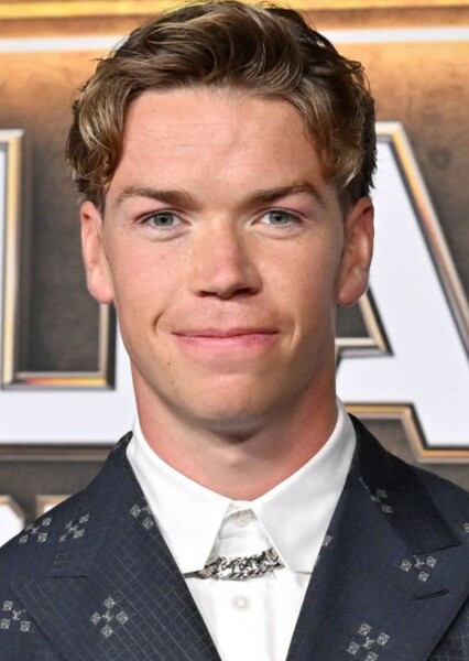 Will Poulter photo