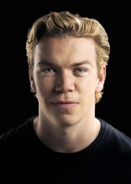 Will Poulter photo