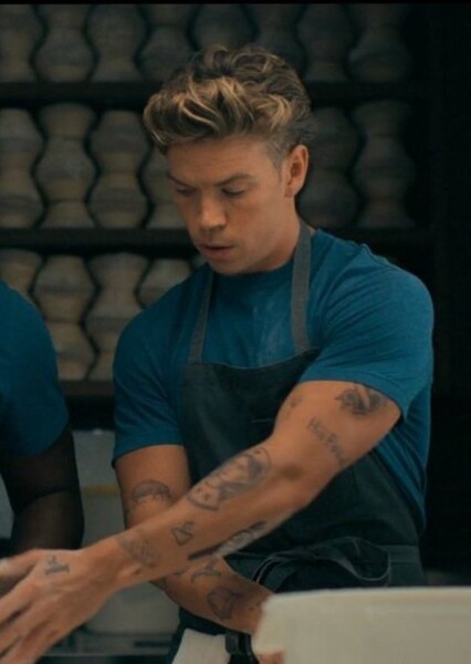 Will Poulter