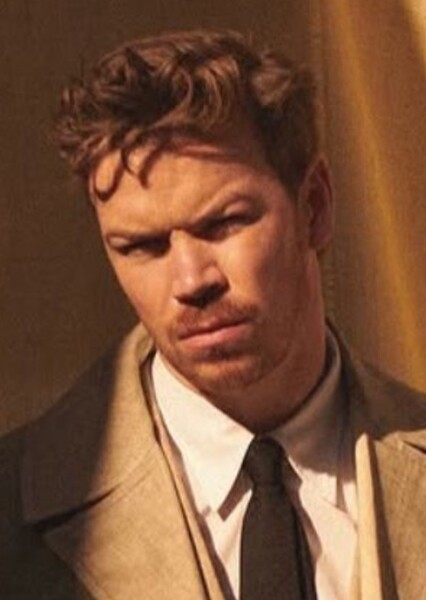 Will Poulter