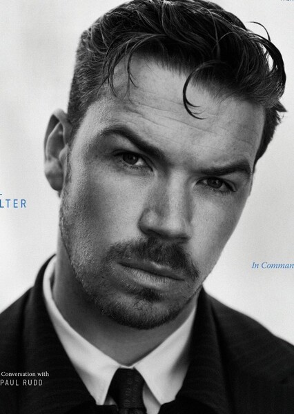 Will Poulter photo