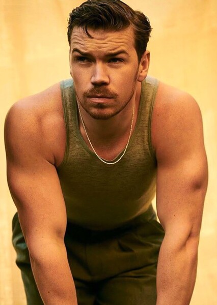 Will Poulter photo