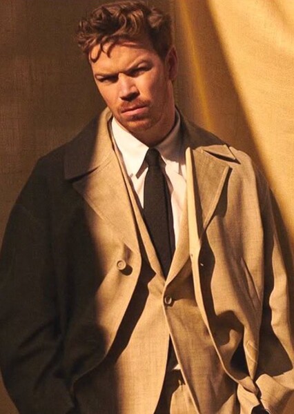 Will Poulter photo