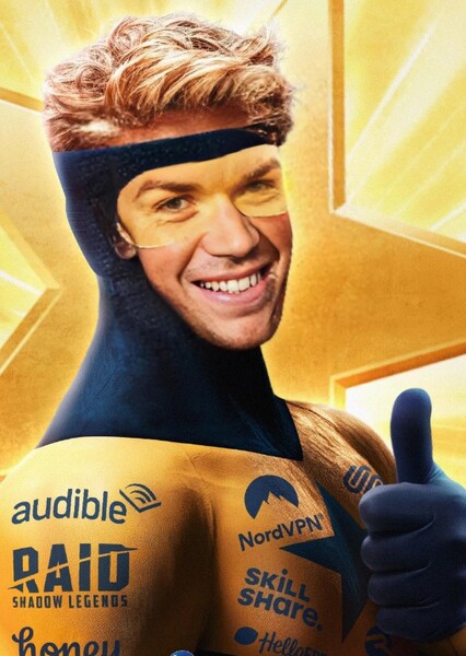 Booster Gold