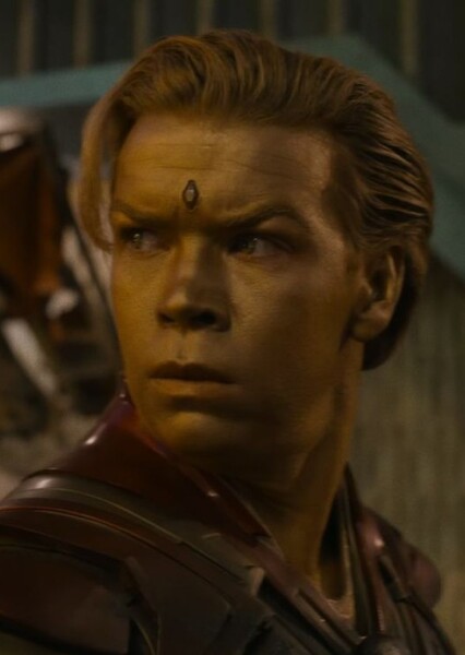 Will Poulter photo