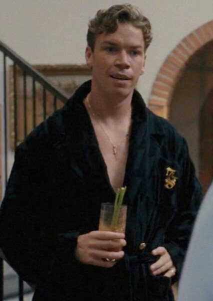 Will Poulter photo