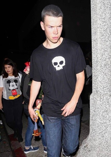 Will Poulter