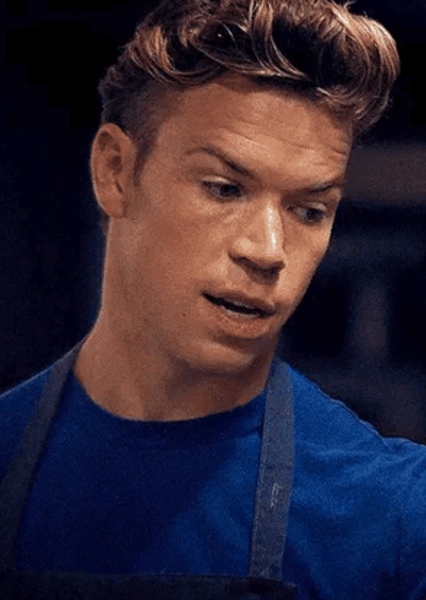 Will Poulter photo