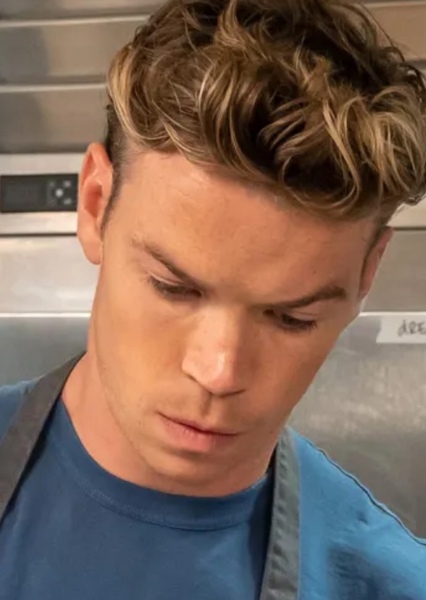 Will Poulter photo
