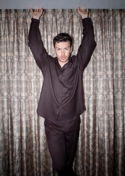 Will Poulter