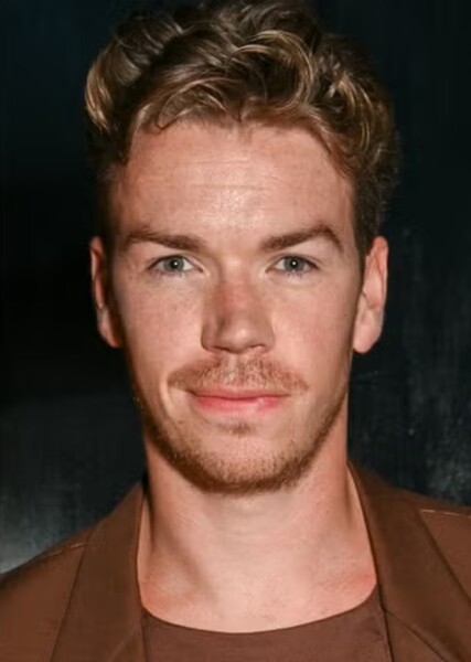 Will Poulter photo