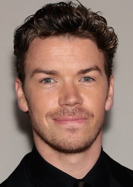 Will Poulter photo