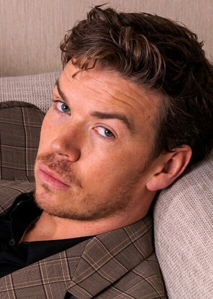 Will Poulter photo