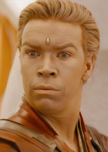Will Poulter photo