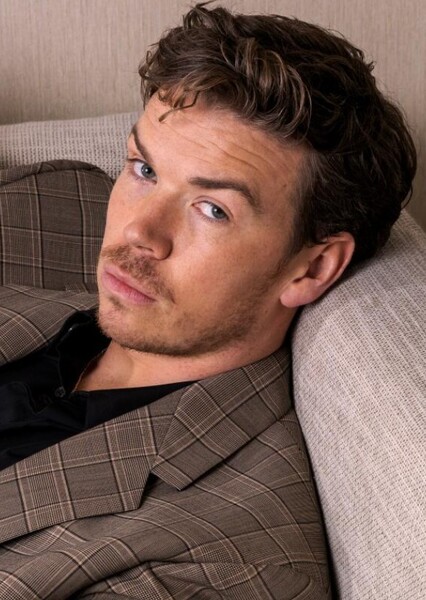 Will Poulter