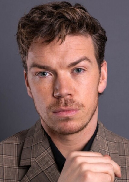 Will Poulter