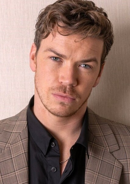 Will Poulter photo