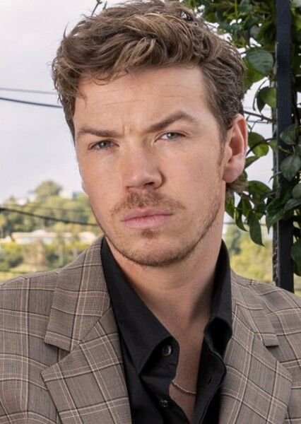 Will Poulter photo