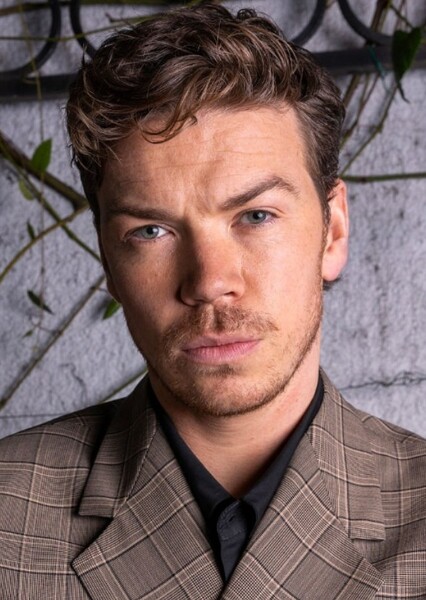 Will Poulter photo