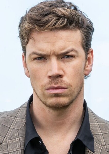 Will Poulter