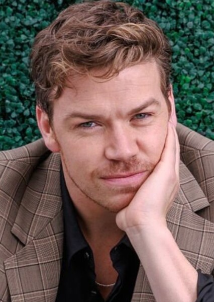 Will Poulter photo