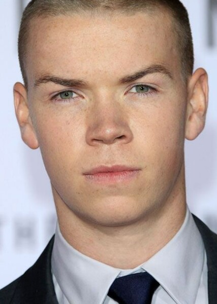 Will Poulter photo