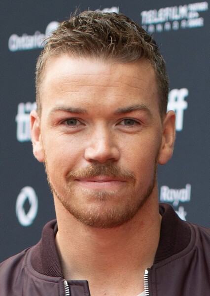 Will Poulter photo