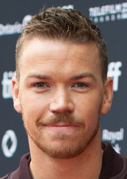 Will Poulter photo