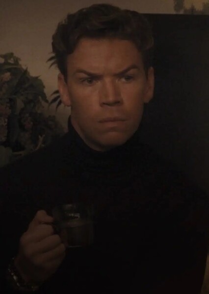 Will Poulter photo
